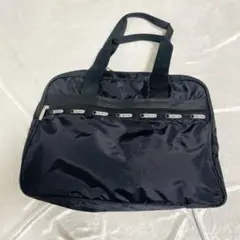 【極美品】レスポートサック ミニボストン 2way ショルダー ナイロン 黒色 2025年最新】レスポートサック ショルダー ミニの人気アイテム
