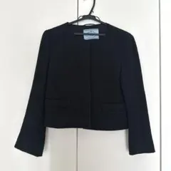 2025年最新】PRADA レディース ノーカラージャケットの人気アイテム