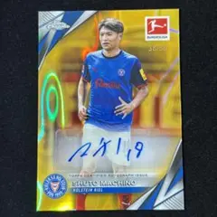 EPOCH 2023 Jリーグ Jカード GEMカード 湘南ベルマーレ 町野修斗 EPOCH 2023 Jリーグ Jカード GEMカード 湘南ベルマーレ 町野修斗