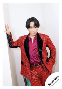 2025年最新】宮舘涼太 公式写真 セットの人気アイテム - メルカリ