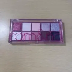 rom&nd ベターザンパレット 07