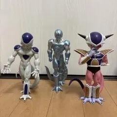 SOLID EDGE WORKS フリーザ 出陣