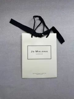Jo Malone London ショップ袋 ショッパーのサムネイル