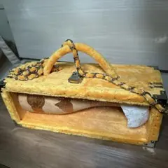 エンジェルシャンパン デュミセック ハロウィン