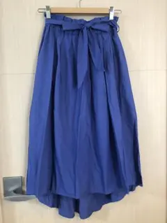 リボンしまむら