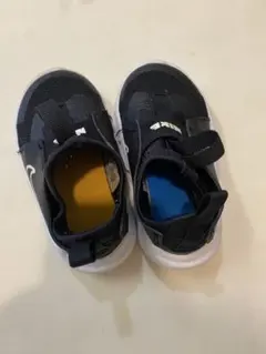 NIKE キッズ スニーカー DJ6039-002 12cm