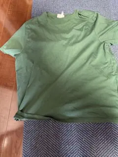 H&M スリムフィットシャツ