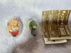 チェンソーマン めじるしアクセサリー パワー 暴力の魔人