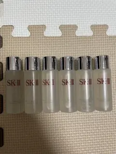 SK-II フェイシャルトリートメントクリアローション