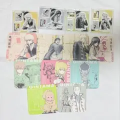 銀魂展〜はたちのつどい〜　セット