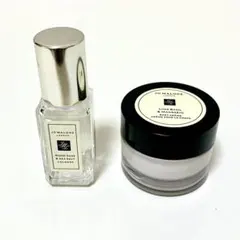 Jo Malone London 香水 ボディクリーム 3点セット - メルカリ