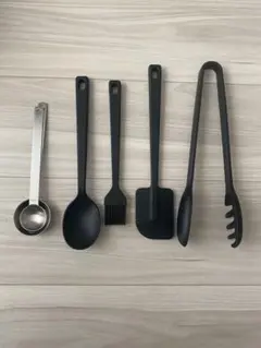 無印良品 キッチンツールまとめ売りのサムネイル