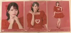LOVE 佐々木舞香 とくべチュ、して 歌唱衣装②コンプ - メルカリ