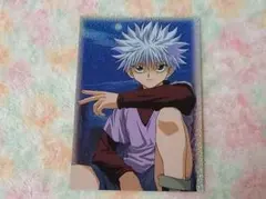 【非売品】希少 旧 HUNTER×HUNTER◇セルビデオ購入特典カード vo3 非売品】希少 旧 HUNTER×HUNTER◇セルビデオ購入特典カード◇vo1