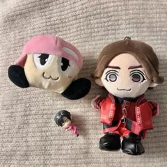 WEST.　小瀧望　ヤツ　ちびスト　離しま線隊レインボー