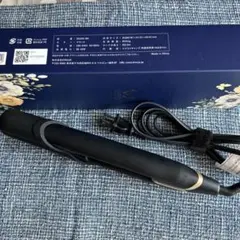 KINUJOのストレートヘアアイロン