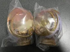 ミュウ 2点 OVALTIQUE COLLECTION 箱有 未使用品