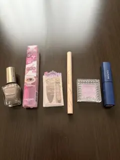 格安！キャンメイク　セザンヌ　福袋　2026まとめ売り　おまけつき