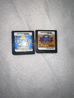 あつめて！ カービィ ソフト 星のカービィ 参上ドロッチェ団 ソフト セット