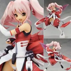 30MSオプションパーツ5点、リリネル、ララネル、アチェルビー3点など