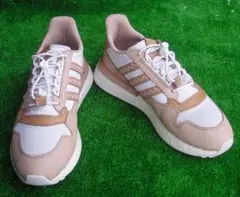 アディダス　エンダースキーマ　スニーカー　27.5㎝（26～27㎝）ドレスアップ