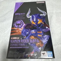 仮面ライダーバッファ フィーバーゾンビフォーム 30-JD0121-01 仮面ライダーバッファ フィーバーゾンビフォーム 30-JD0121-01 - メルカリ