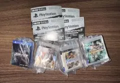 アンチャーテッド ゲームパッケージミニチュアチャーム2