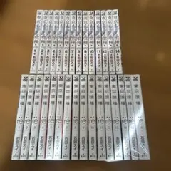 東京喰種 全14巻 東京喰種:re 全16巻 全30巻セット 石田スイ