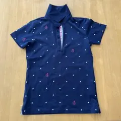 Kappa ゴルフウェア　シャツ　Sサイズ