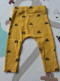ムーミンベビーパンツ