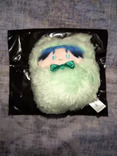 ブレイクマイケース　くるみたぴぬい　新名有