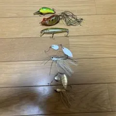 ブビキチ様 リクエスト 3点 まとめ商品