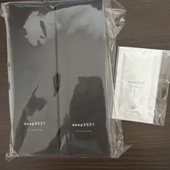 deep2031 Gel Cleansing クレンジングジェルのサムネイル