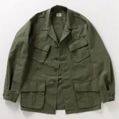 新品 トイズマッコイ ジャングルファティーグ ジャケット Mのサムネイル