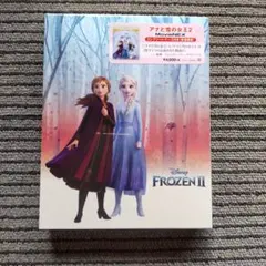 아나운서와 눈의 여왕 2 MovieNEX <수량 한정 · 2 장 세트> 신품 미개봉