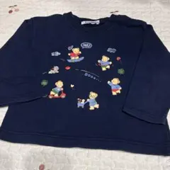 ファミリア トップス