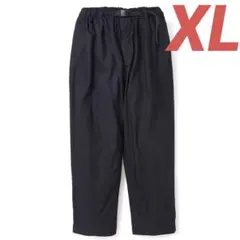 イージーパンツ ワイドパンツ