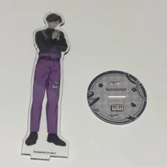アオペラ　反郷粋　アクリルスタンドのサムネイル