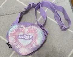 smiggle スミグル ショルダーバッグ 女の子 キッズ 子ども SHEIN
