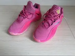 NIKE ナイキ　フリーク7 Freak7 ピンクのサムネイル