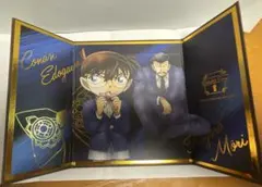 名探偵コナン　アートギャラリーコレクションvol.3 3枚セット