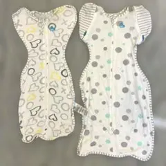 Swaddle Up Transition Bag M/S 2点セット　スワドル