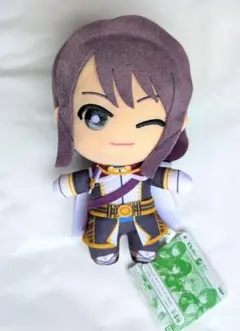 2025年最新】テイルズ ユーリ ぬいぐるみの人気アイテム - メルカリ