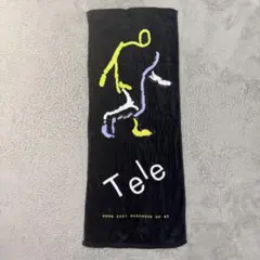 2025年最新】tele タオルの人気アイテム - メルカリ