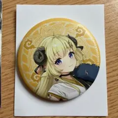 アークナイツ 明日箱舟ショッピングver. 缶バッジvol.2 ウルピス