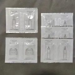 エクシア　サンプルセット