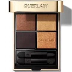 GUERLAIN ゲラン オンブル ジェNo.770 レッド ヴァンダ - メルカリ