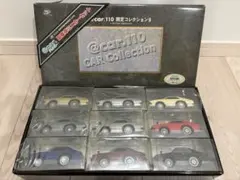 ⭐️ドライブタウン 日産 ハコスカ ケンメリ スカイライン @car.110