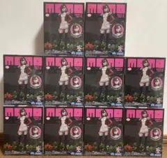 綾瀬モモ ルミナスタ　Vol.2 Ver.1.5 フィギュア　10個セット