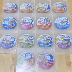 【まとめ割可】 小学館の図鑑neo DVD 14枚セット